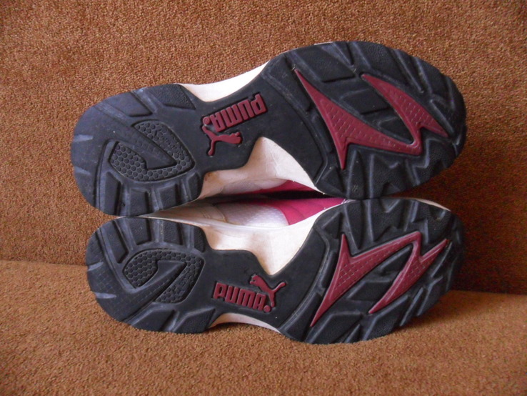 Кроссовки Puma 41 размер, фото №7