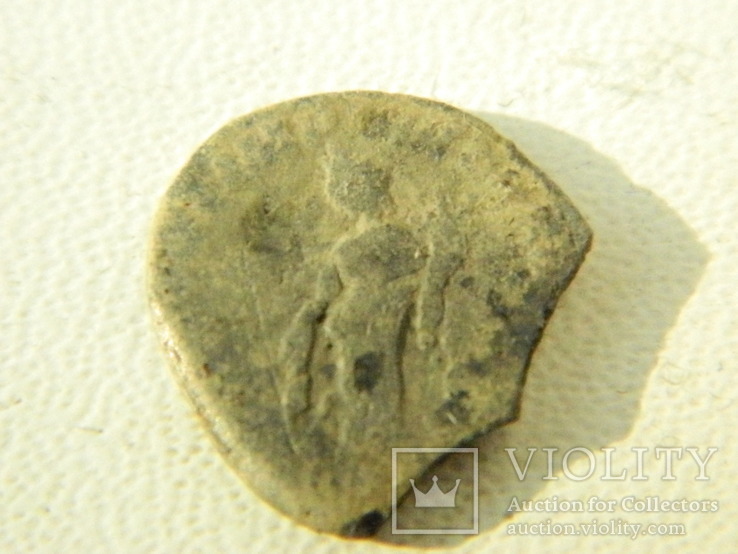 2 римские монеты, фото №6