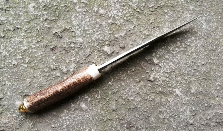 Нож Muela Tejon-17, фото №5
