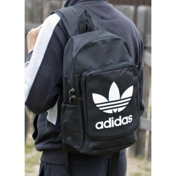 Рюкзак Adidas, фото №2