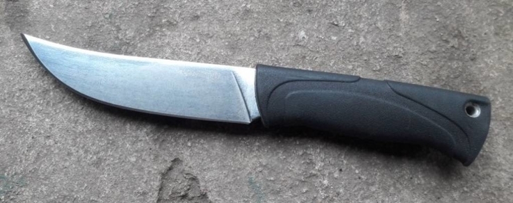 Нож Гюрза-2 Кизляр, photo number 2