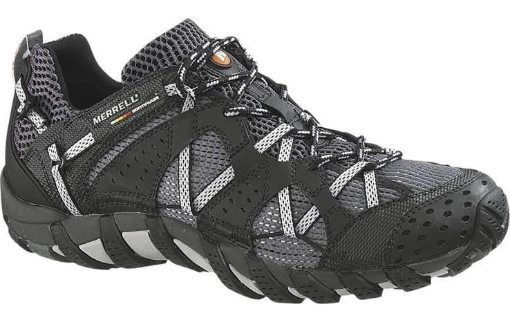 Кроссовки летние Merrell Waterpro Maipo / р. 43.5-44, фото №2