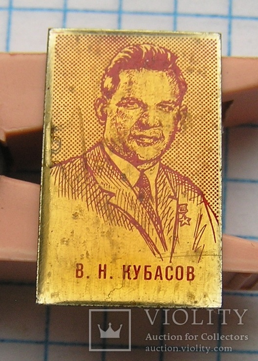 Кубасов, фото №2