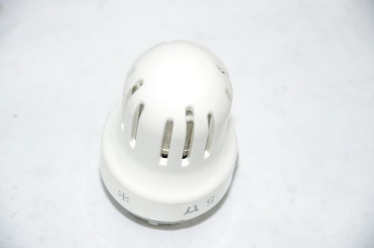 Терморегулятор ST XF-50689 Термостатичный елемент для радиаторов, фото №3