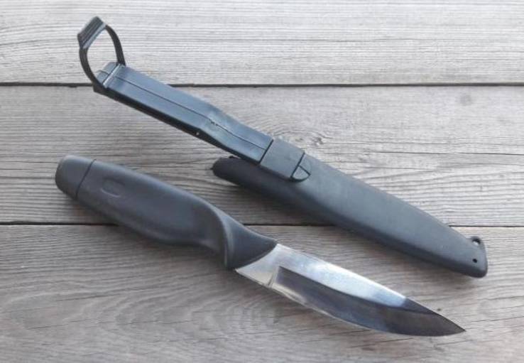 Нож Muela 205, фото №4