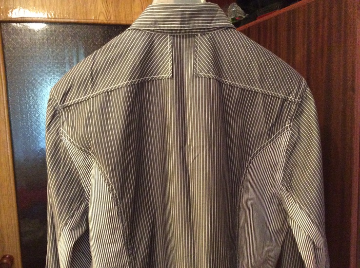 Роскошная Рубашка от Бренда ZARA / Качество &amp; Стиль, фото №6