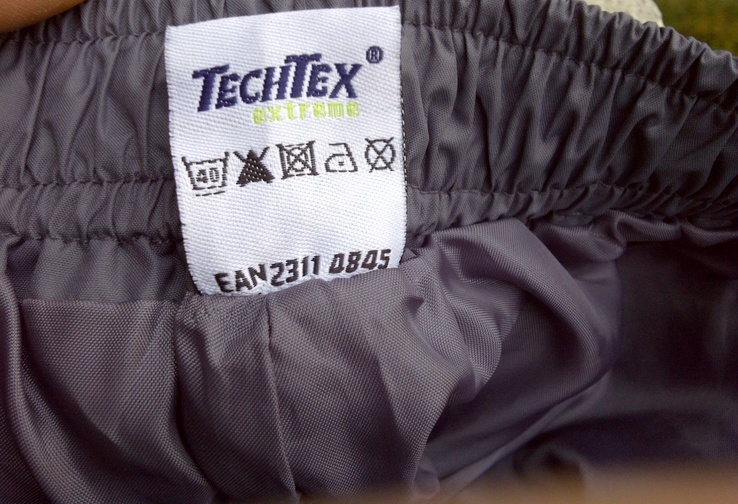 Спортивные штаны GRANE TechTex sports extrime S 36/38, фото №4