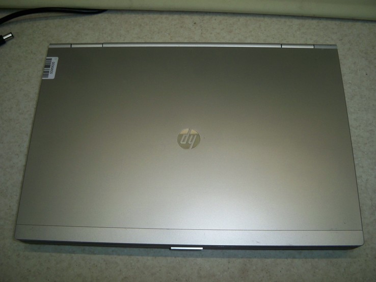 Ноутбук HP EliteBook 8460p процессор i5/4Gb/1600x900/FireWire/LED, фото №4