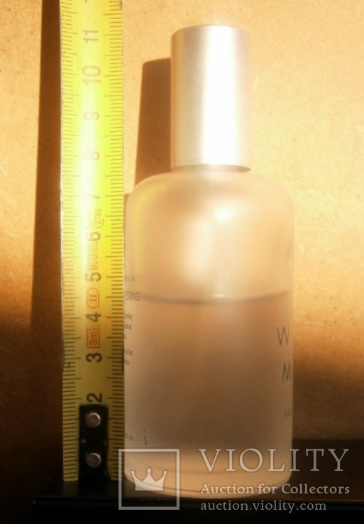 White Musk The Body Shop. 60 ml., фото №5