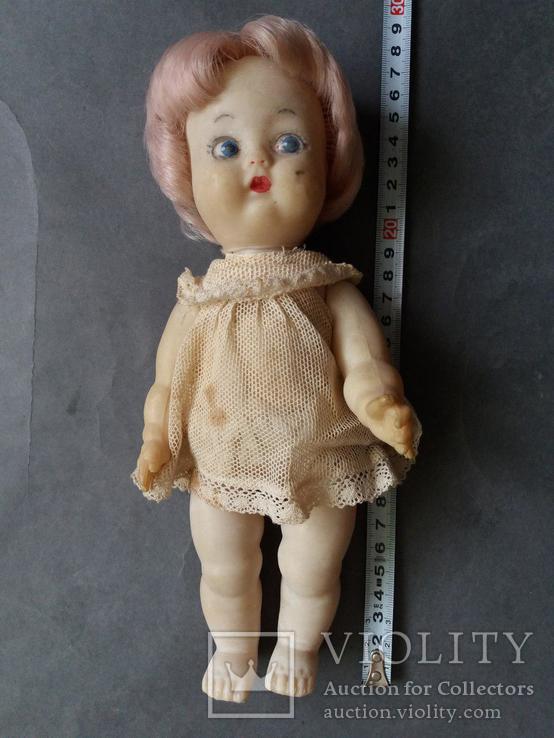 Резиновая кукла, фото №2