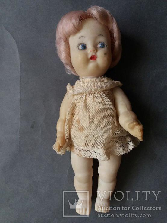 Резиновая кукла, фото №3