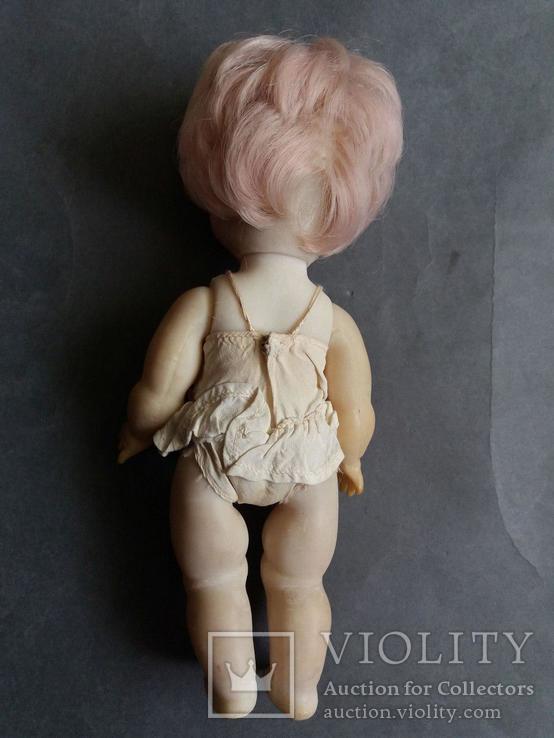 Резиновая кукла, фото №11