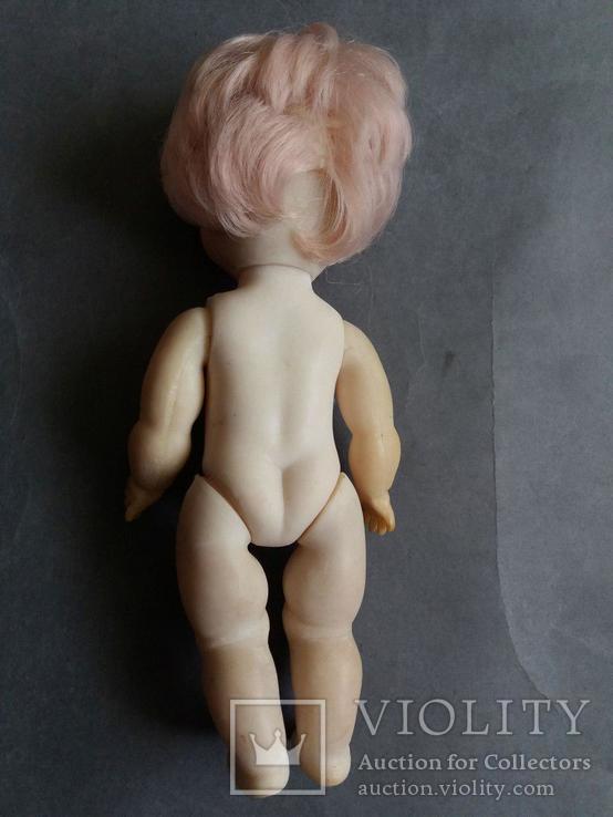 Резиновая кукла, фото №13
