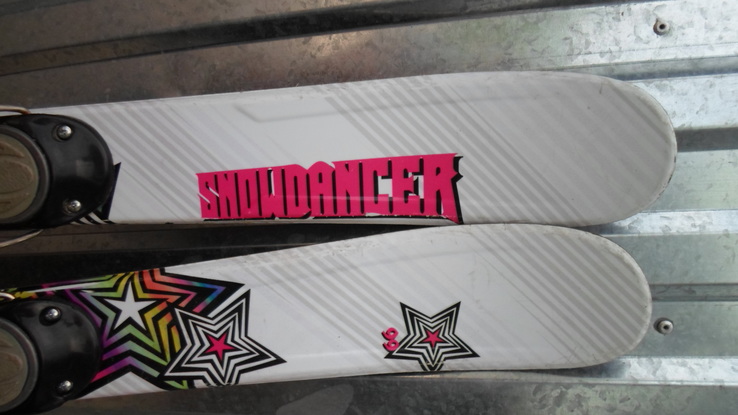 Skajbordi SNOWDANCER 100cm. h Nimechchini, numer zdjęcia 4