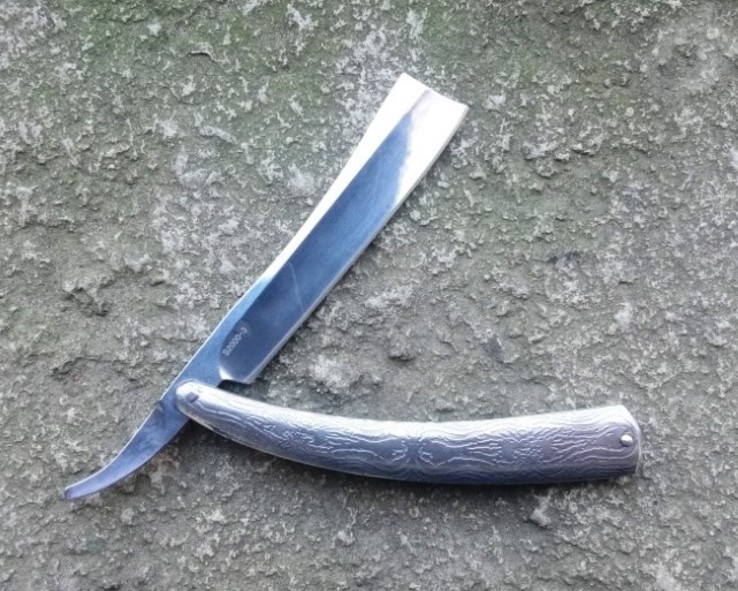 Нож-бритва VN 2000-3, фото №4