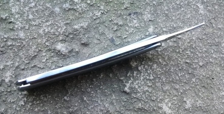 Нож-бритва VN 2000-3, фото №8