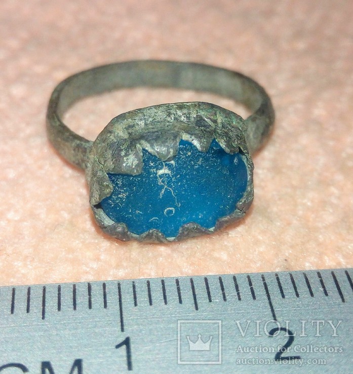 Перстень татары, фото №2