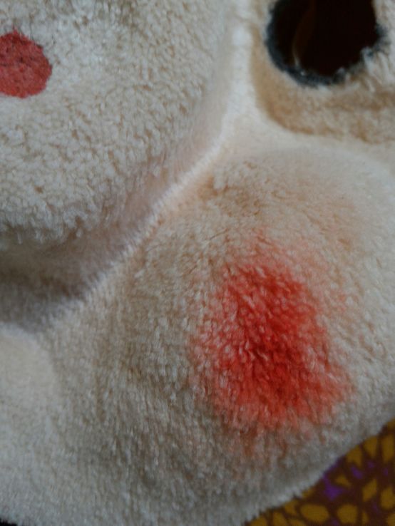 37 шт Карнавальні маски,які пахнуть печивом СССР Новый год Свинка Свинья, фото №10