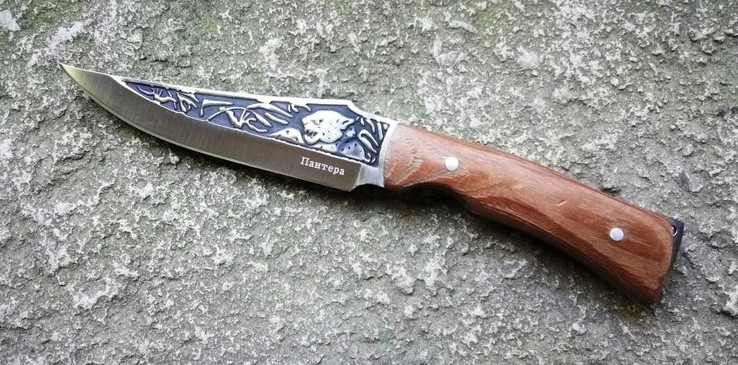 Нож Пантера FB1522, фото №3