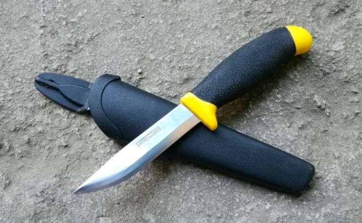 Нож Companion K-125