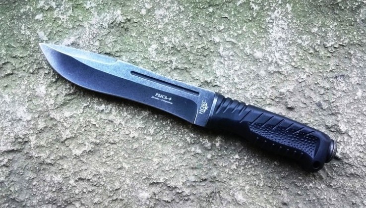 Нож Рысь-4 НОКС, фото №3