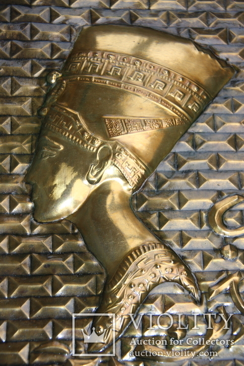 Нефертити, фото №2