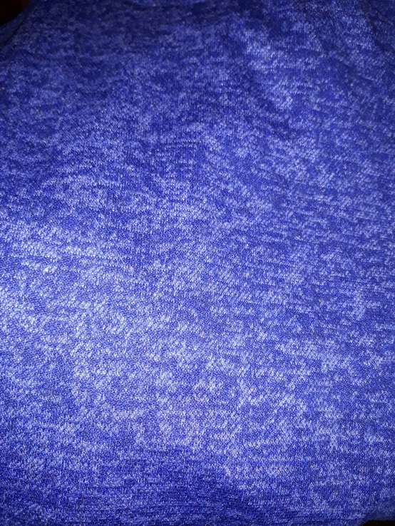 Платье гольф футляр синий меланж ангора-софт рр 42(1), numer zdjęcia 7