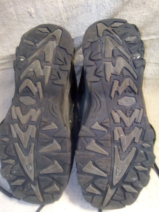 Ботинки "Catmandoo" waterproof, фото №6
