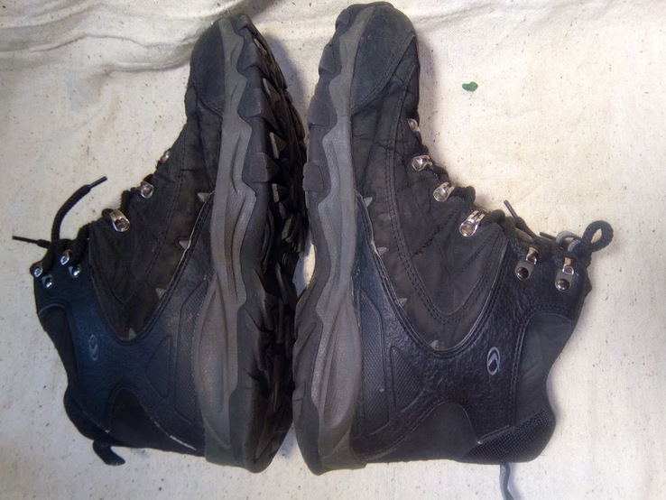 Ботинки "Catmandoo" waterproof, фото №12