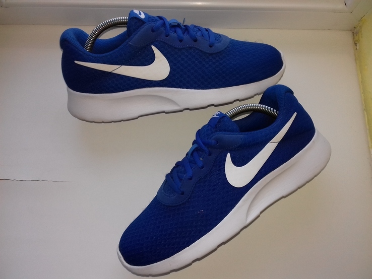 Кросовки Nike TANJUN Blue (Розмір-41\26)