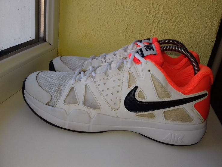 Кросовки Nike Vapor Advantage (Розмір-44.5\29), фото №3