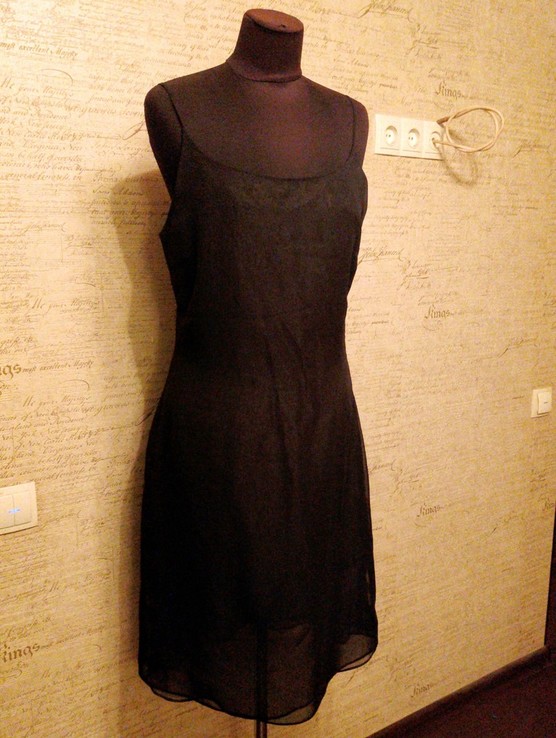 Платье вечернее Zero CША размер 46/50, фото №2