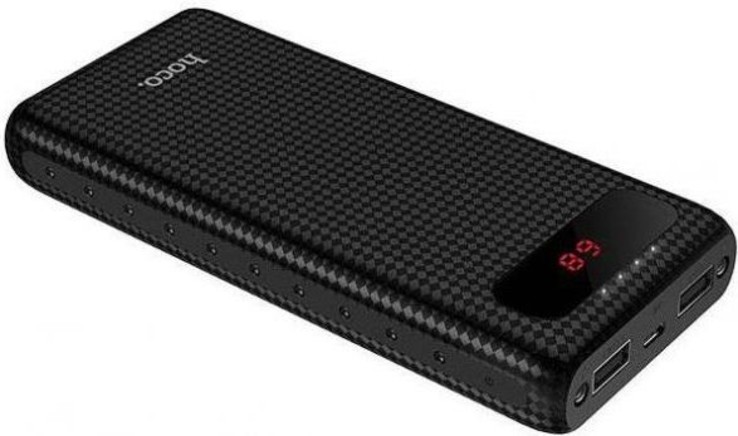 Power Bank Hoco B20A 20000mAh Original, numer zdjęcia 4