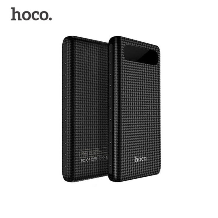 Power Bank Hoco B20A 20000mAh Original, фото №5