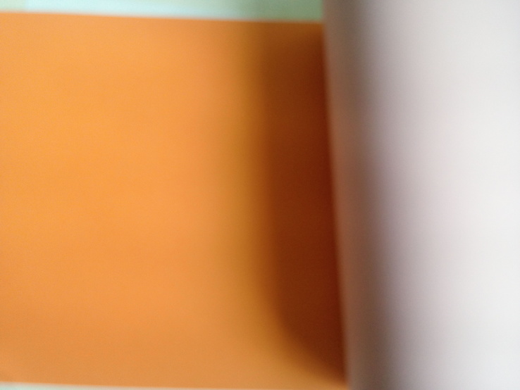 Бумага цветная А4 10листов двухстороняя + 2 схемы, фото №3