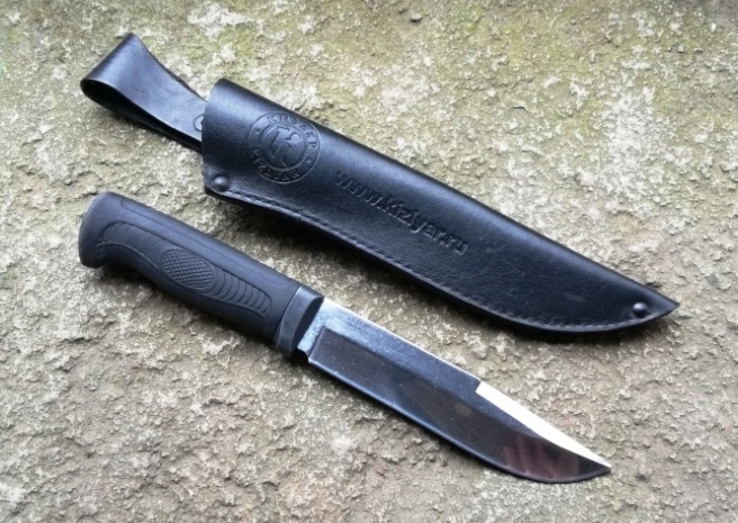 Нож Печора-2 Кизляр, фото №3