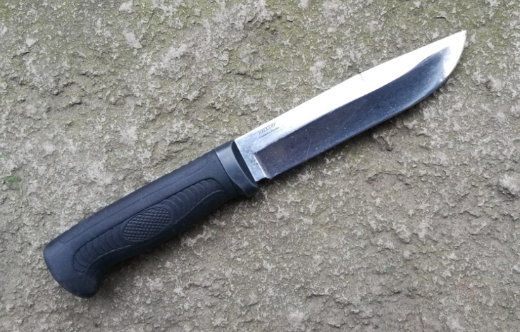 Нож Печора-2 Кизляр, фото №6