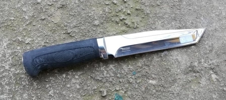 Нож Аргун-2 Кизляр, фото №3