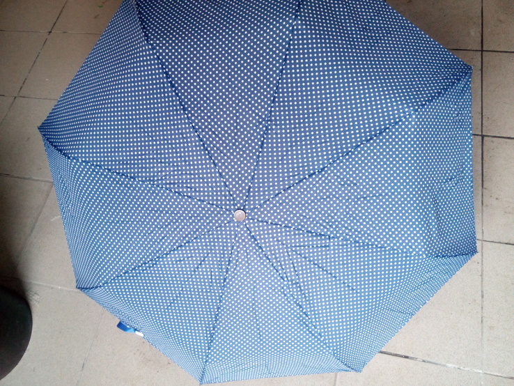 Зонт женский, numer zdjęcia 2