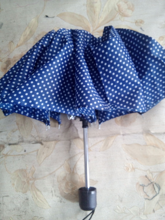 Зонт женский, фото №4