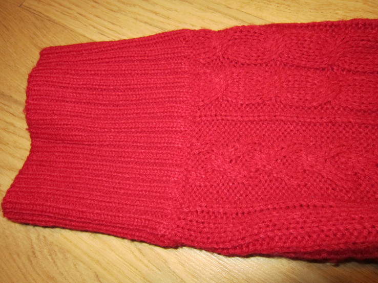 Женский свитер, роз.14, фото №12