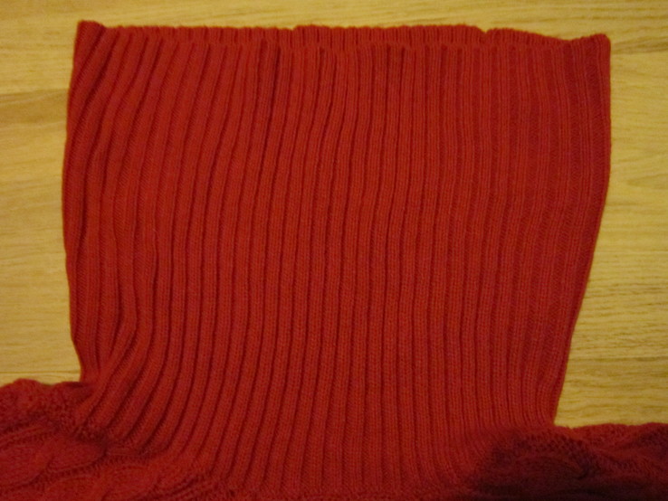 Женский свитер, роз.14, фото №13
