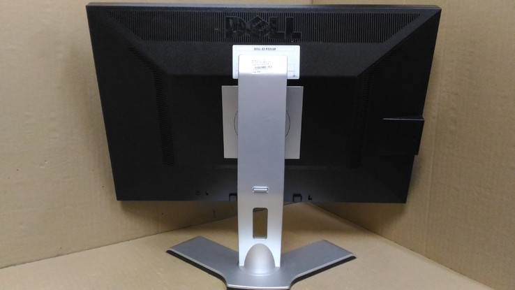 Монитор 22" DELL P2210F, numer zdjęcia 4