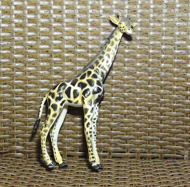 Фирменный большой Жираф., фото №2