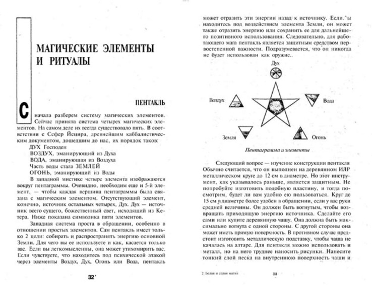 Белая и серая магия. Автор: Романова А.Ю., photo number 7