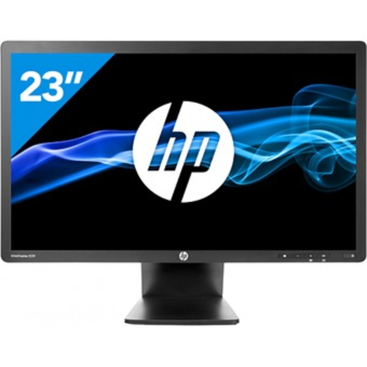 Монитор 23" HP E231, фото №11