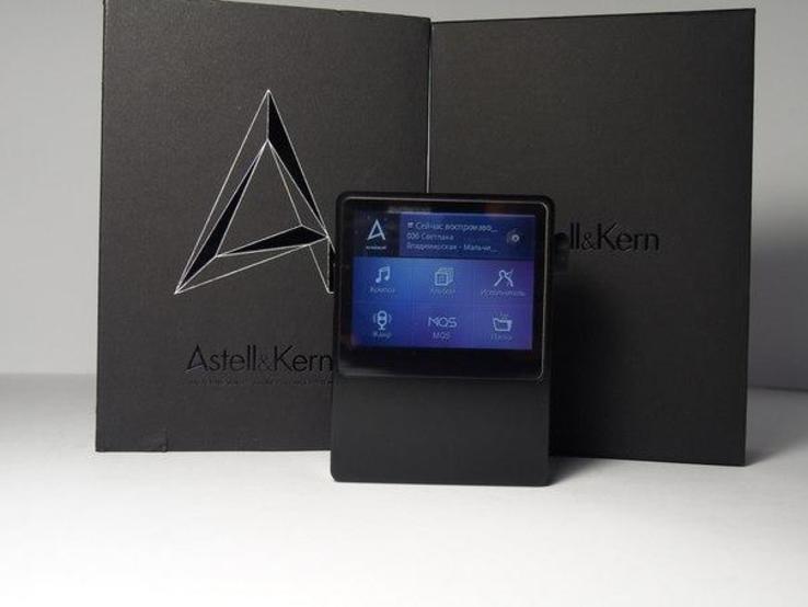 Отличный Hi-Fi плеер iRiver Astell&amp;Kern AK100 Оригинал (код 788 ), numer zdjęcia 2