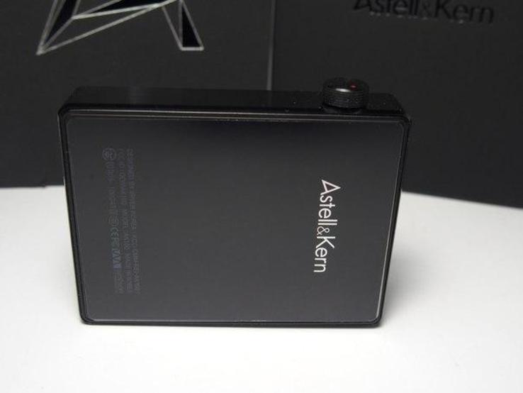 Отличный Hi-Fi плеер iRiver Astell&amp;Kern AK100 Оригинал (код 788 ), numer zdjęcia 3