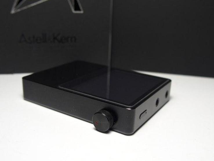 Отличный Hi-Fi плеер iRiver Astell&amp;Kern AK100 Оригинал (код 788 ), numer zdjęcia 4