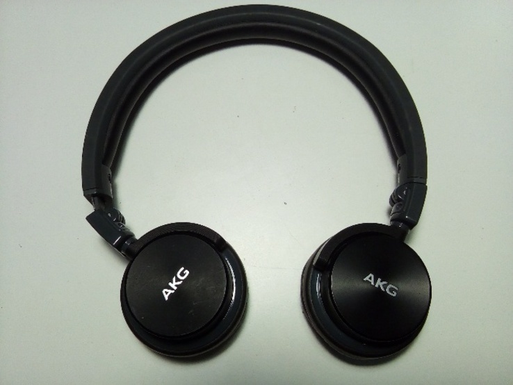 Наушники AKG Y40 Оригинал (код 2597), numer zdjęcia 2